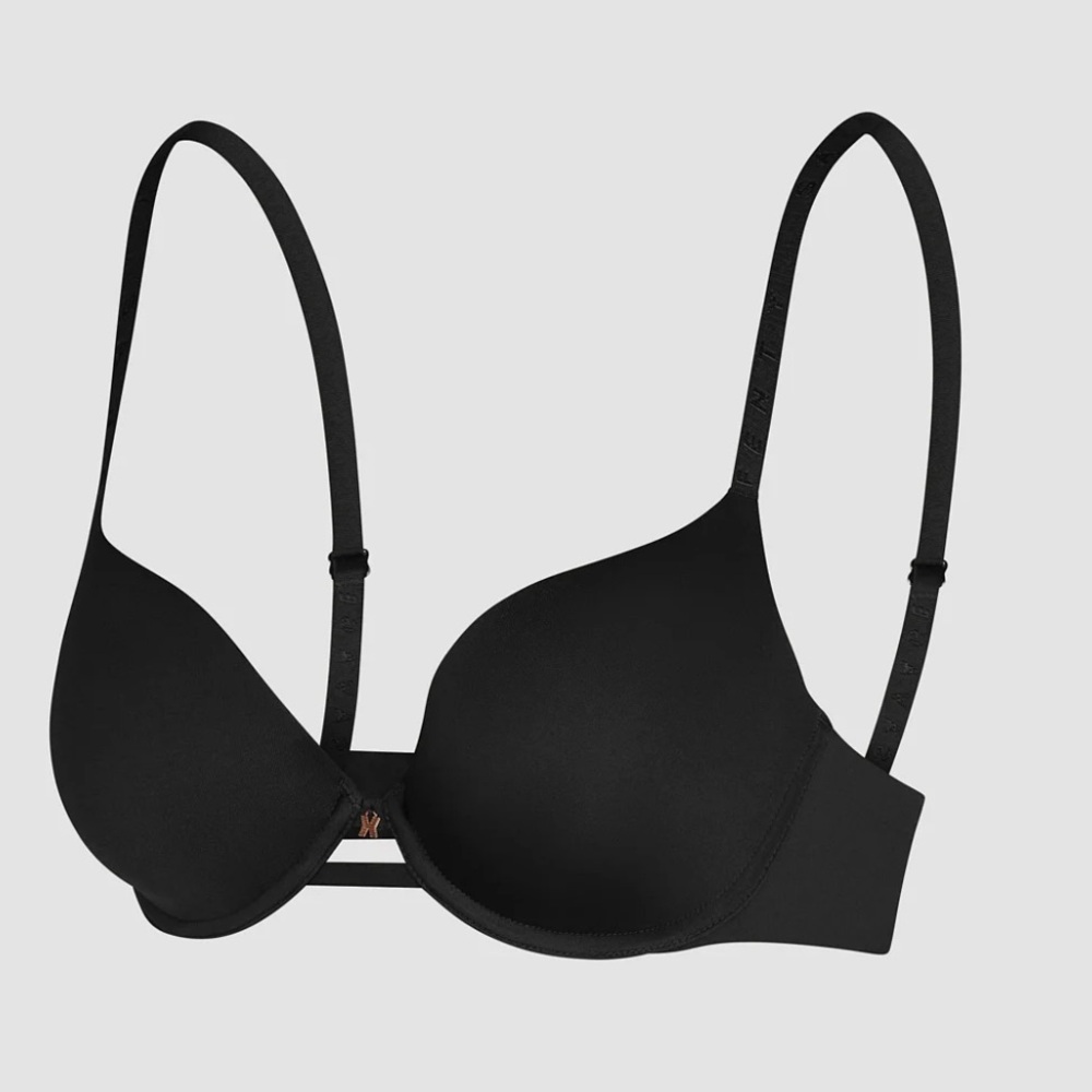 Savage X Fenty Microfiber T-shirt Bra